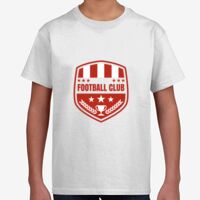 Youth Ultra Cotton® 6 oz. T-Shirt Thumbnail