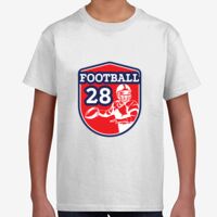 Youth Ultra Cotton® 6 oz. T-Shirt Thumbnail