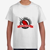 Youth Ultra Cotton® 6 oz. T-Shirt Thumbnail