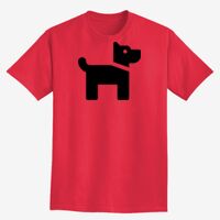 Adult Ultra Cotton® Tall T-Shirt Thumbnail