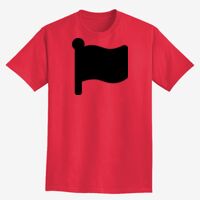 Adult Ultra Cotton® Tall T-Shirt Thumbnail