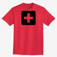 Adult Ultra Cotton® Tall T-Shirt Thumbnail