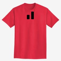 Adult Ultra Cotton® Tall T-Shirt Thumbnail