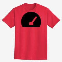 Adult Ultra Cotton® Tall T-Shirt Thumbnail