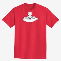 Adult Ultra Cotton® Tall T-Shirt Thumbnail