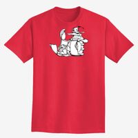 Adult Ultra Cotton® Tall T-Shirt Thumbnail