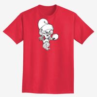 Adult Ultra Cotton® Tall T-Shirt Thumbnail