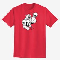 Adult Ultra Cotton® Tall T-Shirt Thumbnail