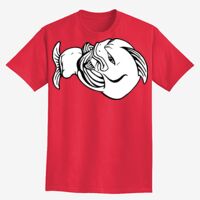 Adult Ultra Cotton® Tall T-Shirt Thumbnail