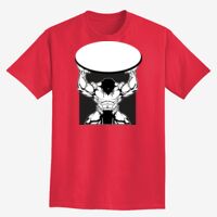 Adult Ultra Cotton® Tall T-Shirt Thumbnail