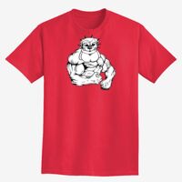 Adult Ultra Cotton® Tall T-Shirt Thumbnail