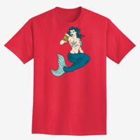 Adult Ultra Cotton® Tall T-Shirt Thumbnail