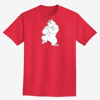 Adult Ultra Cotton® Tall T-Shirt Thumbnail