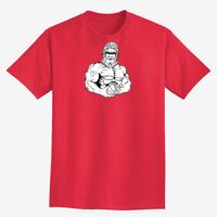 Adult Ultra Cotton® Tall T-Shirt Thumbnail