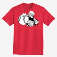 Adult Ultra Cotton® Tall T-Shirt Thumbnail