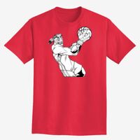 Adult Ultra Cotton® Tall T-Shirt Thumbnail