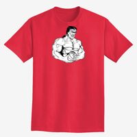 Adult Ultra Cotton® Tall T-Shirt Thumbnail