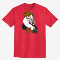 Adult Ultra Cotton® Tall T-Shirt Thumbnail