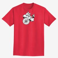 Adult Ultra Cotton® Tall T-Shirt Thumbnail