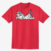 Adult Ultra Cotton® Tall T-Shirt Thumbnail