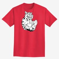 Adult Ultra Cotton® Tall T-Shirt Thumbnail