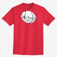 Adult Ultra Cotton® Tall T-Shirt Thumbnail