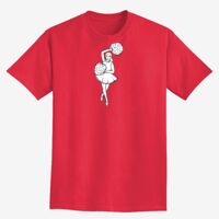 Adult Ultra Cotton® Tall T-Shirt Thumbnail