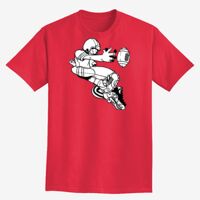 Adult Ultra Cotton® Tall T-Shirt Thumbnail