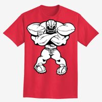 Adult Ultra Cotton® Tall T-Shirt Thumbnail