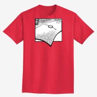 Adult Ultra Cotton® Tall T-Shirt Thumbnail