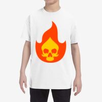 Heavy Cotton™ Youth 5.3 oz. T-Shirt Thumbnail