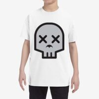 Heavy Cotton™ Youth 5.3 oz. T-Shirt Thumbnail