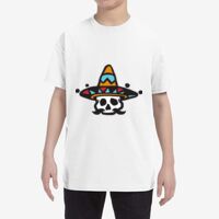 Heavy Cotton™ Youth 5.3 oz. T-Shirt Thumbnail