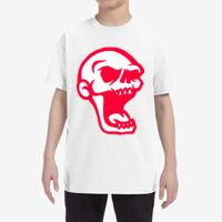 Heavy Cotton™ Youth 5.3 oz. T-Shirt Thumbnail