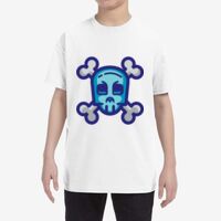 Heavy Cotton™ Youth 5.3 oz. T-Shirt Thumbnail