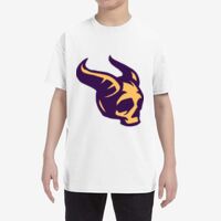 Heavy Cotton™ Youth 5.3 oz. T-Shirt Thumbnail