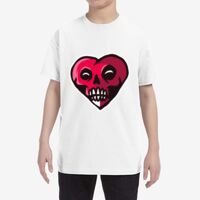 Heavy Cotton™ Youth 5.3 oz. T-Shirt Thumbnail