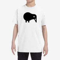 Heavy Cotton™ Youth 5.3 oz. T-Shirt Thumbnail