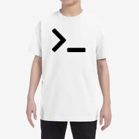 Heavy Cotton™ Youth 5.3 oz. T-Shirt Thumbnail