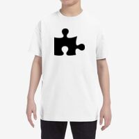 Heavy Cotton™ Youth 5.3 oz. T-Shirt Thumbnail