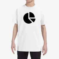 Heavy Cotton™ Youth 5.3 oz. T-Shirt Thumbnail