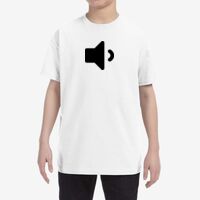 Heavy Cotton™ Youth 5.3 oz. T-Shirt Thumbnail