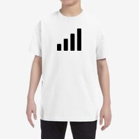 Heavy Cotton™ Youth 5.3 oz. T-Shirt Thumbnail