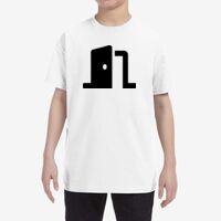 Heavy Cotton™ Youth 5.3 oz. T-Shirt Thumbnail