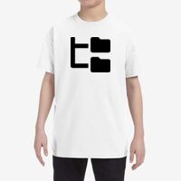 Heavy Cotton™ Youth 5.3 oz. T-Shirt Thumbnail