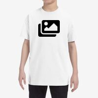 Heavy Cotton™ Youth 5.3 oz. T-Shirt Thumbnail