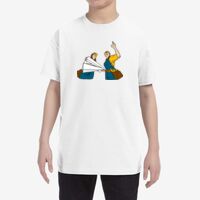 Heavy Cotton™ Youth 5.3 oz. T-Shirt Thumbnail