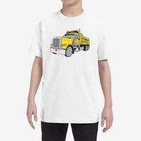 Heavy Cotton™ Youth 5.3 oz. T-Shirt Thumbnail