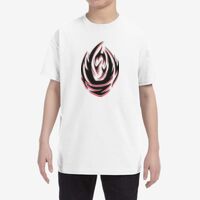 Heavy Cotton™ Youth 5.3 oz. T-Shirt Thumbnail