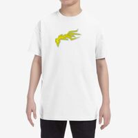 Heavy Cotton™ Youth 5.3 oz. T-Shirt Thumbnail